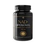 nad liposomal flacon cu 30 capsule vegetale