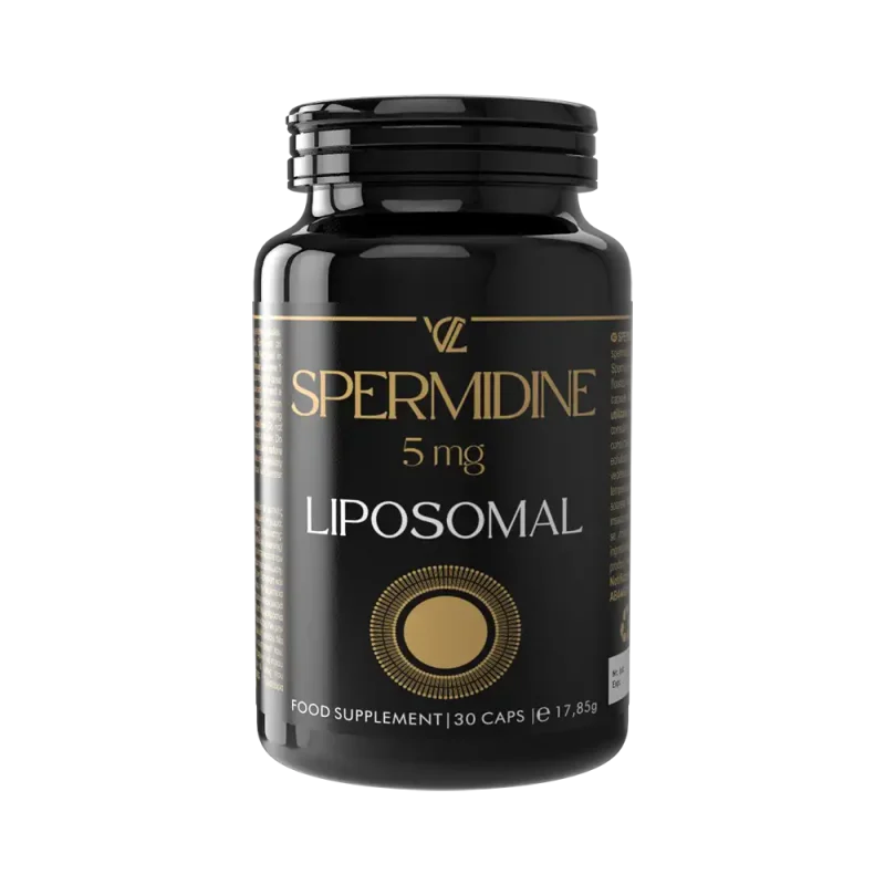 spermidine spermidina capsule 5 mg per capsula