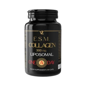 colagen din membrana de ou ESM Collagen Liposomal
