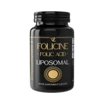 Acid folic lipozomal