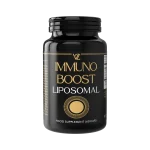IMMUNO BOOST LIPOZOMAL - 60 capsule vegetale