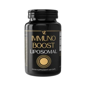 IMMUNO BOOST LIPOZOMAL - 60 capsule vegetale