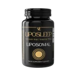 LIPOSLEEP LIPOZOMAL - 60 capsule vegetale