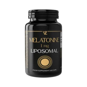 melatonina lipozomala 1 mg