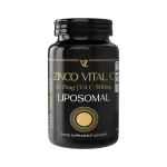 zinco vital c lipozomal