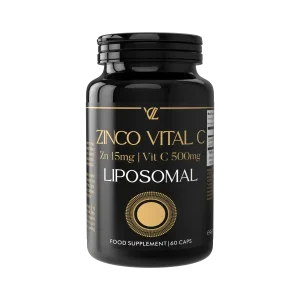 zinco vital c lipozomal