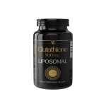 flacon glutathione lipozomal 500 mg cu 60 capsule vegetale